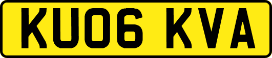 KU06KVA