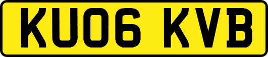 KU06KVB