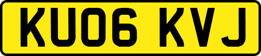 KU06KVJ