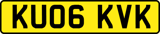 KU06KVK