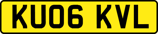 KU06KVL
