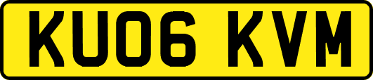 KU06KVM