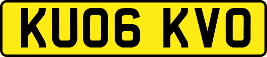 KU06KVO