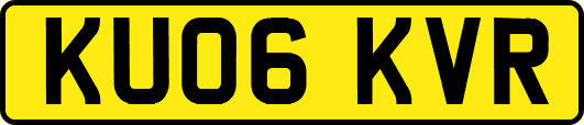 KU06KVR