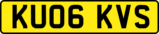 KU06KVS