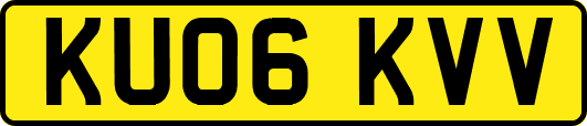 KU06KVV