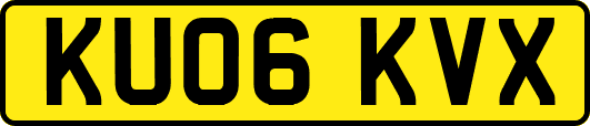 KU06KVX