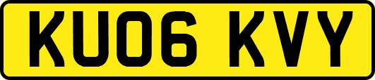 KU06KVY