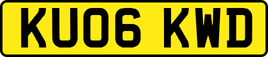 KU06KWD