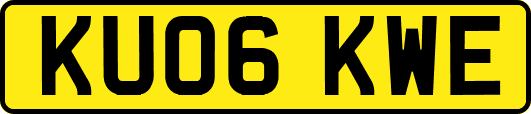 KU06KWE