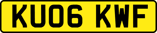 KU06KWF