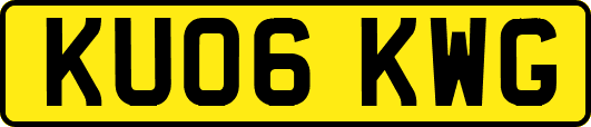 KU06KWG