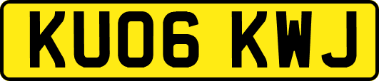 KU06KWJ