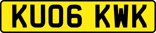 KU06KWK