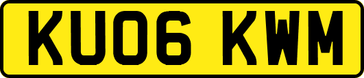 KU06KWM