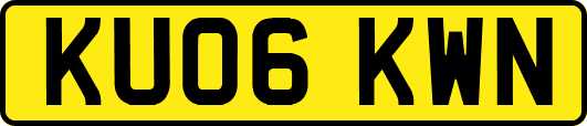 KU06KWN