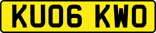 KU06KWO