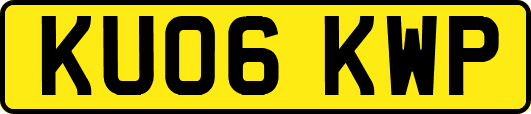 KU06KWP