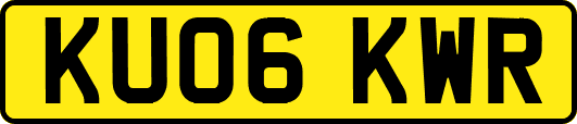 KU06KWR