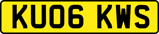 KU06KWS