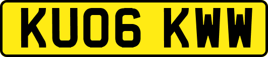 KU06KWW