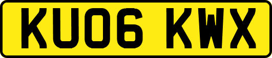 KU06KWX