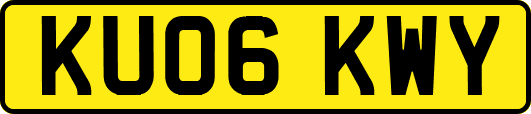 KU06KWY