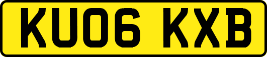 KU06KXB