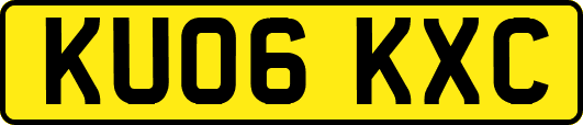 KU06KXC