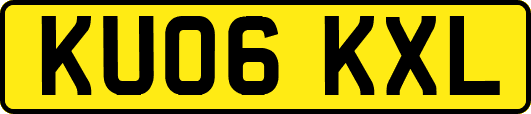 KU06KXL