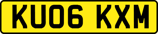 KU06KXM