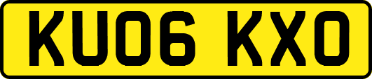 KU06KXO