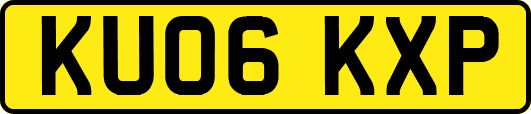 KU06KXP