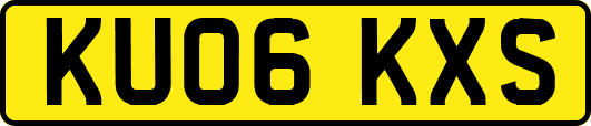 KU06KXS