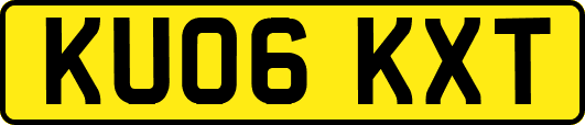 KU06KXT