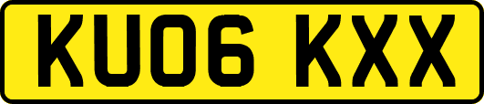 KU06KXX