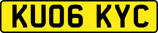 KU06KYC