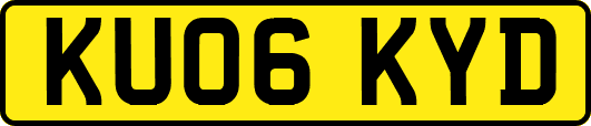 KU06KYD