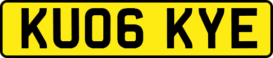 KU06KYE