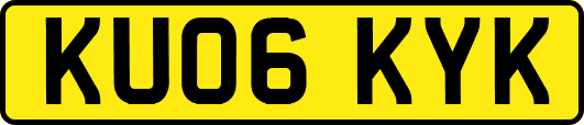 KU06KYK