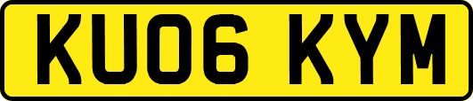KU06KYM