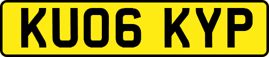 KU06KYP