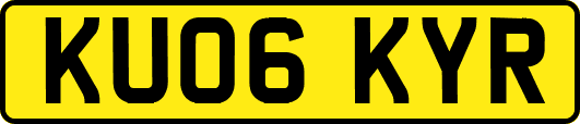 KU06KYR