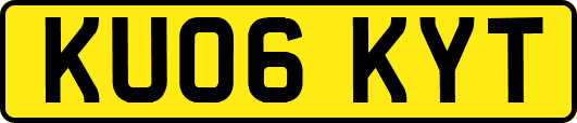 KU06KYT