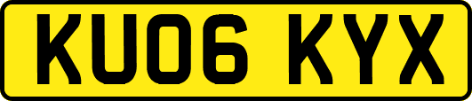 KU06KYX