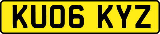 KU06KYZ