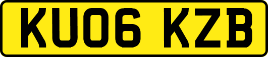 KU06KZB