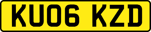KU06KZD
