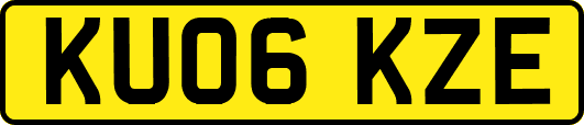 KU06KZE