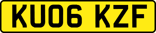 KU06KZF